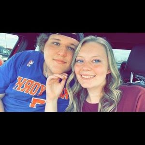 Meet your Posher, Zoe